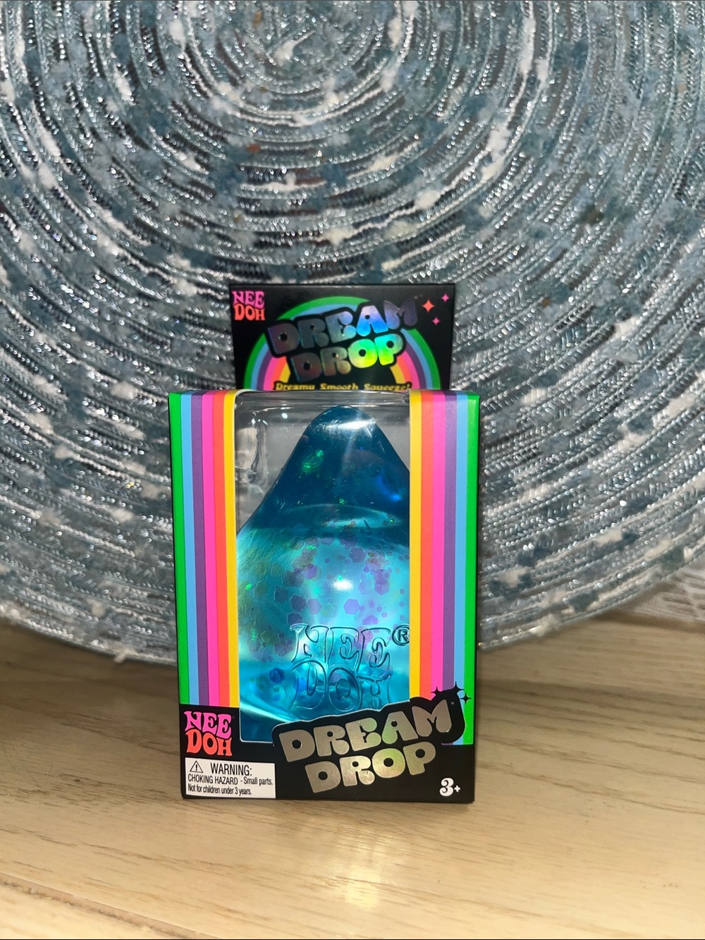 NEEDOH DREAM DROP-blue